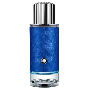 Agua de perfume Mont Blanc Explorer Ultra Azul, 30 ml