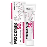 Ekaderm Urea 50% Cream with urea, 30 ml