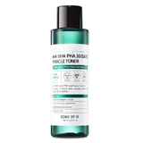 Some By Mi AHA.BHA.PHA 30 Days Miracle Face Tonic, 150 ml