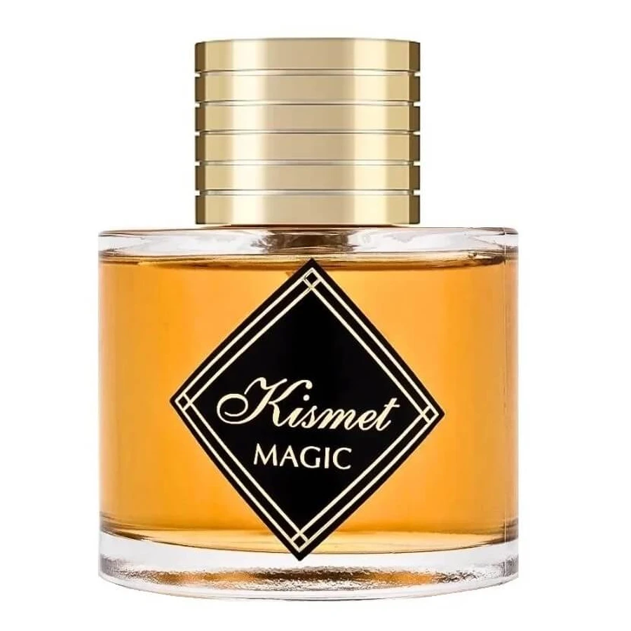 Maison Alhambra Kismet Magic Agua de perfume, 100 ml