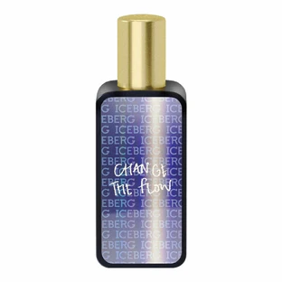 Iceberg Verander de stroming voor hem Eau de Toilette, 30 ml