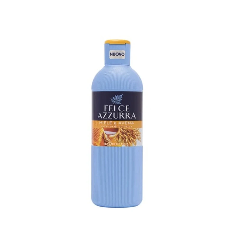 Felce Azzurra, Vanille amp; Ebano wasgel, 650 ml