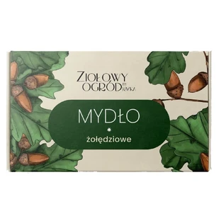Jozka Eichelseife, 100 g