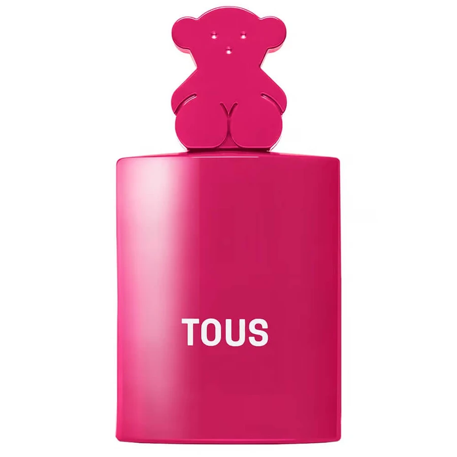 Tous More Pink Apă de toaletă, 30 ml