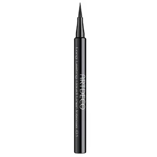 Artdeco Langhoudende Liquid Liner Intense Langhoudende Eyeliner Pen 01 Zwart, 0,6 ml
