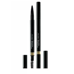 Shiseido Brow InkTrio Eyebrow Pencil and Powder with Applicator 02 Taupe