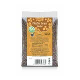 Brown mustard berries, 100 gr, Herbal Sana