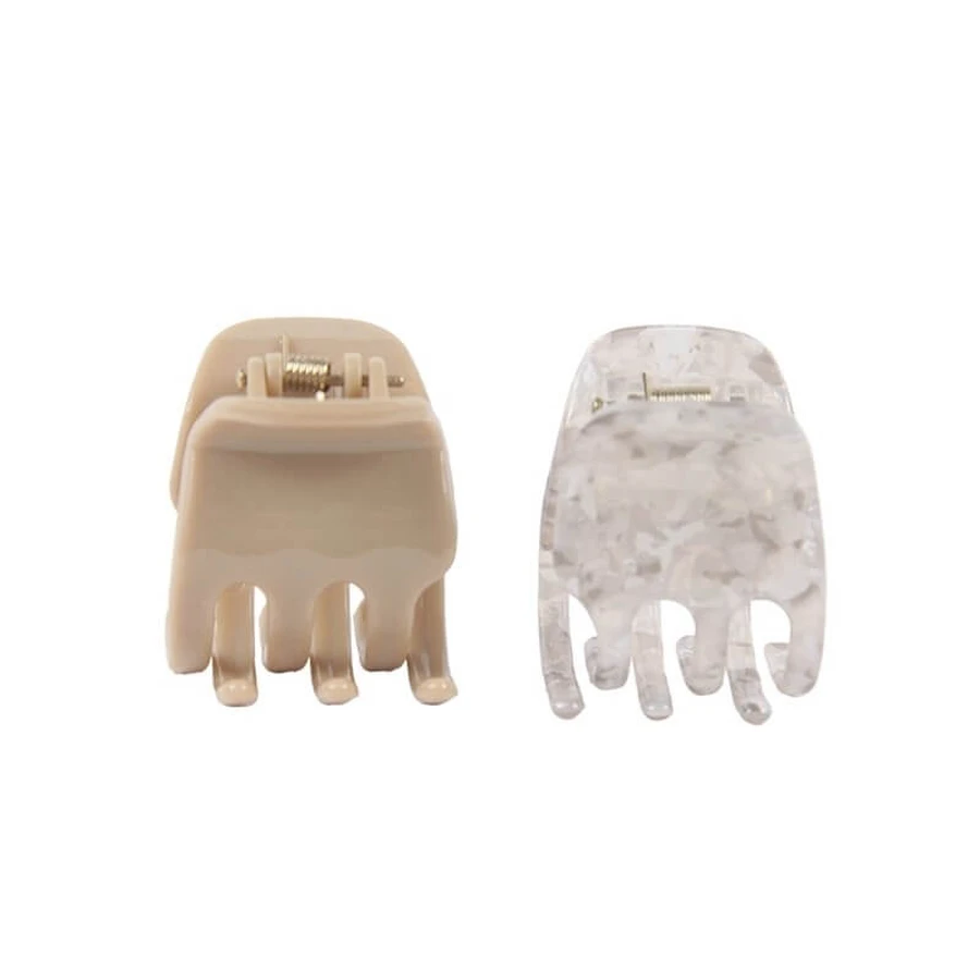 Donegal Hair Clamps, 2 pieces
