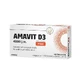 Amavit D3 MAX 4000j.m., 60 tablets