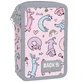 Derform drievoudige etui met accessoires BackUp 7 EW06