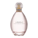Sarah Jessica Parker Lovely Eau de Parfum, 200 ml