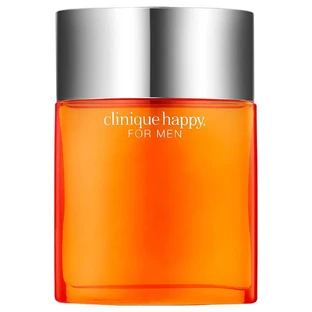 Clinique Happy pentru bărbați Apă de colonie spray, 100ml