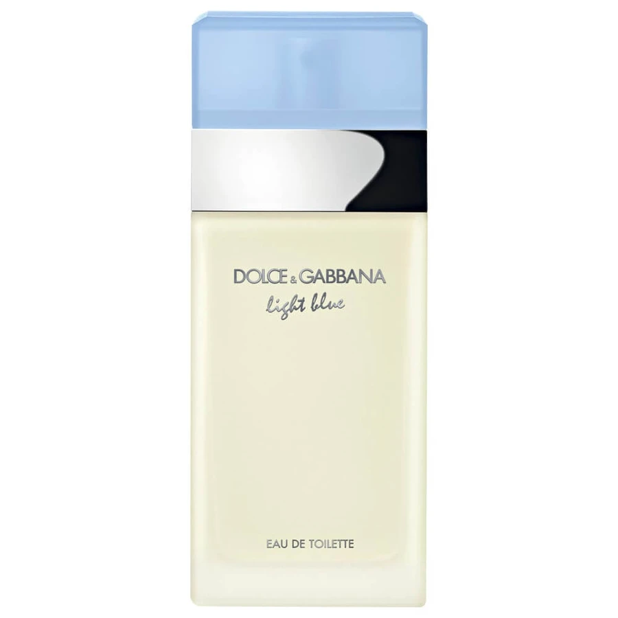 Dolce amp; Gabbana Light Blue Women Eau de Toilette, 50 ml