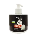 Gel Love Stim Fisting para una fuerte relajación y anestesia, 300ml