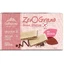 Gluten free chocolate wafers, 180 gr, Galbusera