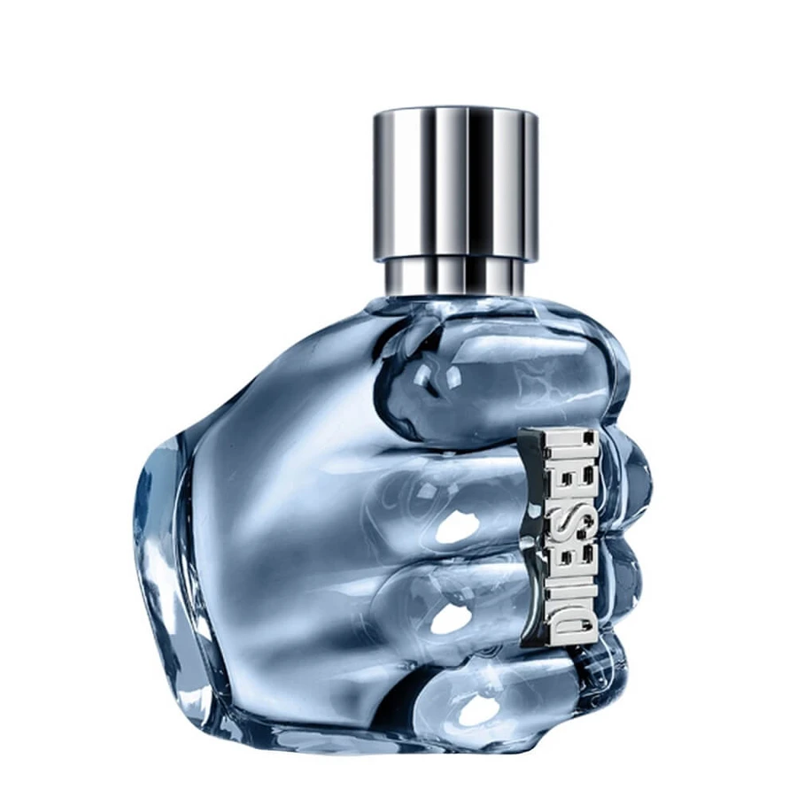Diesel Only The Brave for Man Eau de Toilette, 50 ml