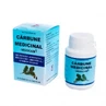Carbón medicinal, 40 comprimidos, Elidor