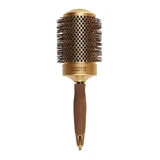 Olivia Garden Nano Thermic Ceramic+Ion Round Thermal Hair Brush NT-64