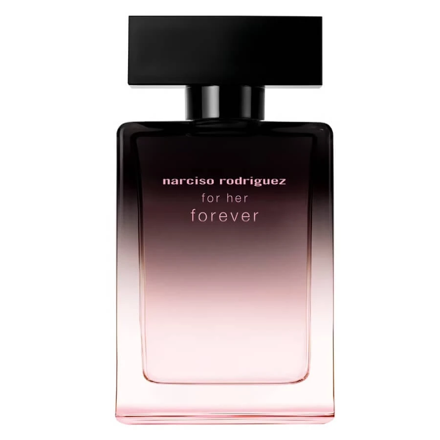 Narciso Rodriguez For Her Forever Eau de Parfum, 50 ml