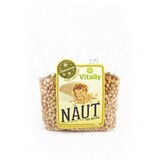 Naut boabe, 500 g, Vitally