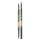 Eveline Cosmetics Mikro Präzise Brauenstift 04 Graphit