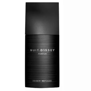 Issey Miyake Nuit d Issey Parfüm, 75 ml