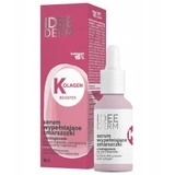 Idee Derm Rimpelvullend Serum met collageen 15%, 30 ml