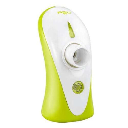 Nebulizator Tomchi N8, Agu Baby