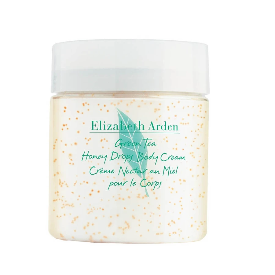 Elizabeth Arden Green Tea Body Cream, 250ml