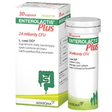 Enterolactis Plus, 30 Kapseln