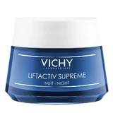 Vichy Liftactiv Supreme Nacht Anti-Falten-Creme, 50 ml