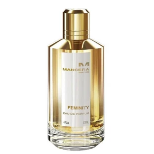 Mancera Feminity Eau de Parfum, 120 ml