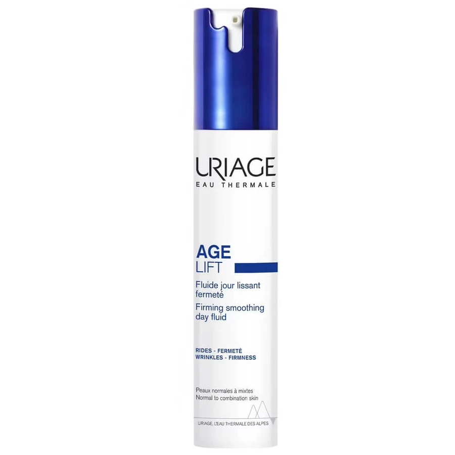 Uriage Age Lift Straffendes Glättendes Tagesfluid, 40 ml