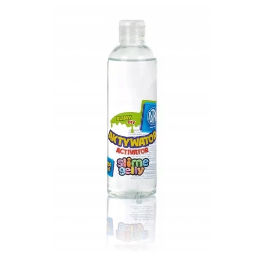 Astra Aktivator für Schleim Gelly 250 ml