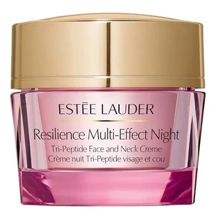 Estée Lauder Resilience Multi-Effect Night Odżywczy krem na noc, 50ml