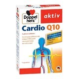 Cardio Q10, 30 capsule, Doppelherz