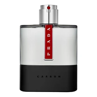 Prada Luna Rossa Carbon Eau de Toilette, 150ml