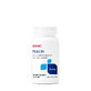 Niacin 250 mg (251313), 100 pflanzliche Tabletten, GNC