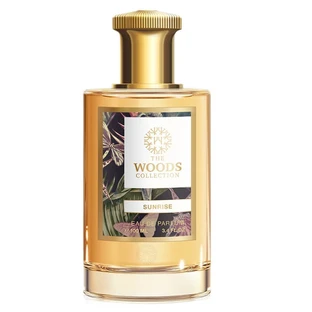 The Woods Collectie Sunrise Eau de Parfum, 100 ml