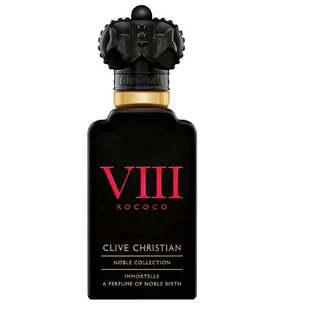 Clive Christian VIII Rococo Immortelle Parfüm, 50 ml
