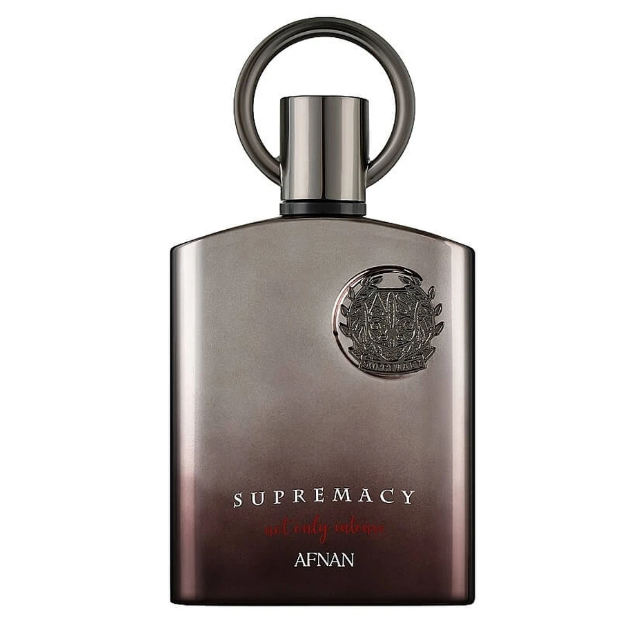 Afnan Supremacy Not Only Intense Perfume Extract, 100 ml.