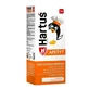 Hartuś Appetit-Sirup für Kinder ab 3 Jahren 120ml