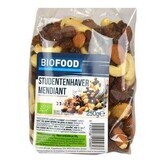 Nuci asortate Bio, 250g, BioFood Organic