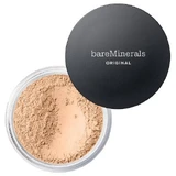 bareMinerals Original SPF15 Powder Mineral Foundation 09 Light Beige, 8g