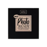 Wibo Photo Ready Mix Gesichtspuder 2-in-1, 14g