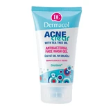 Dermacol Acneclear Antibakterielles Gesichtsreinigungsgel, 150 ml