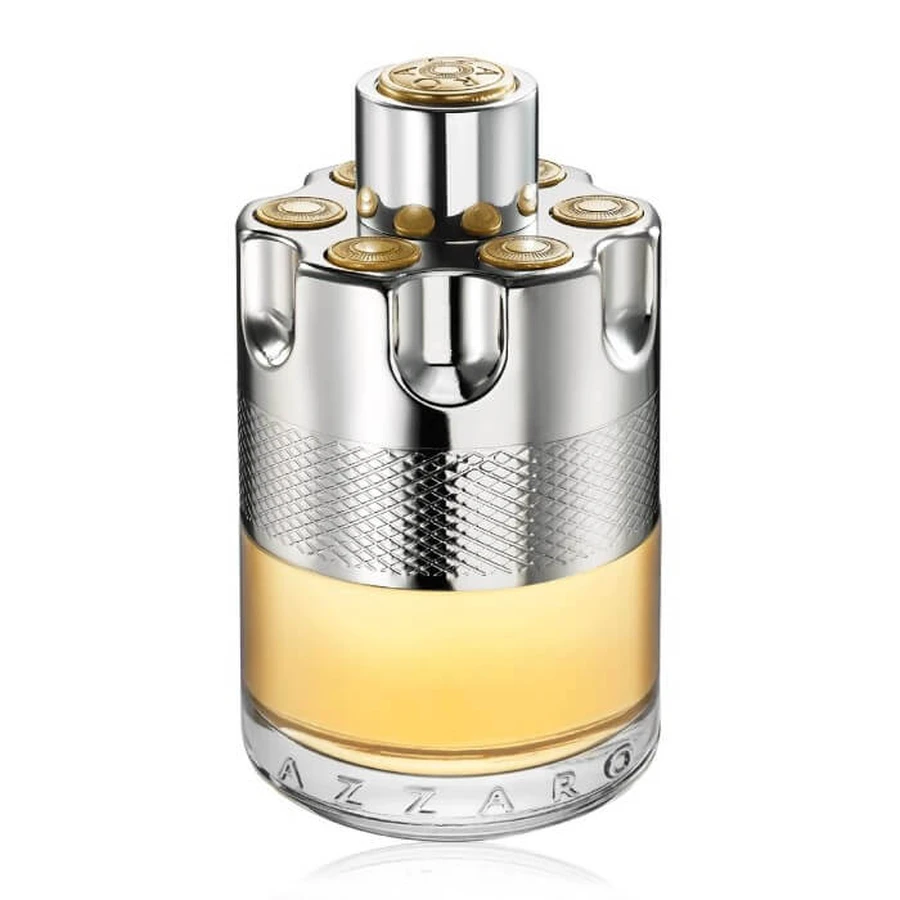 Azzaro Wanted Eau de Toilette, 100 ml