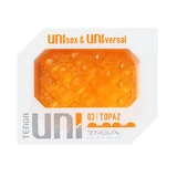 Tenga Uni Topaz Universal-Masturbationskissen