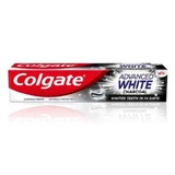 Colgate, Advanced White Charcoal, Zahnpasta, 75 ml