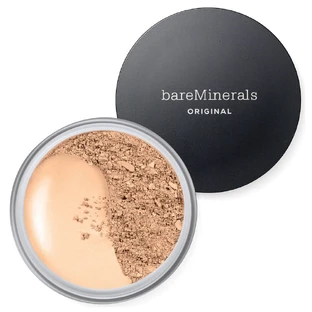bareMinerals Original SPF15 Foundation Puder Mineral Foundation 03 Fairly Light, 8 g